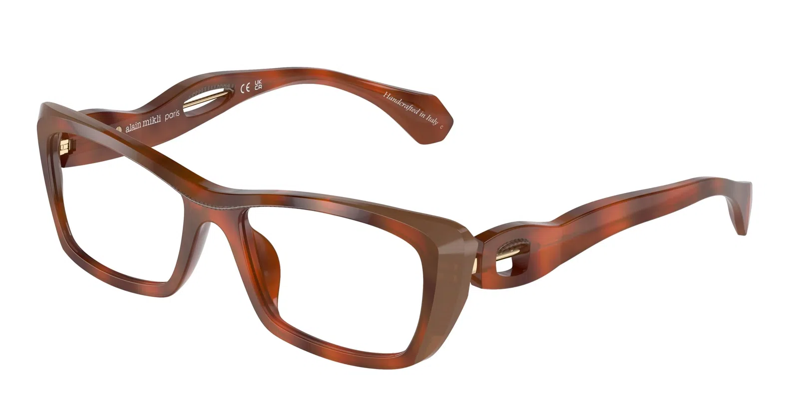 Alain Mikli 3522 Eyeglasses - view 8